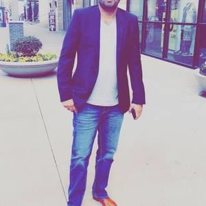 Meet your Posher, Ali